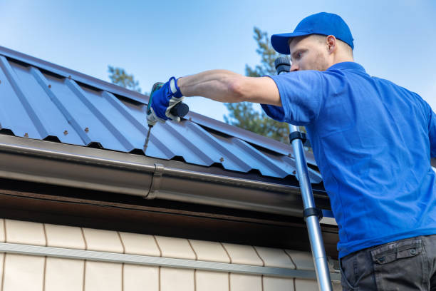 Best Roof Maintenance  in USA